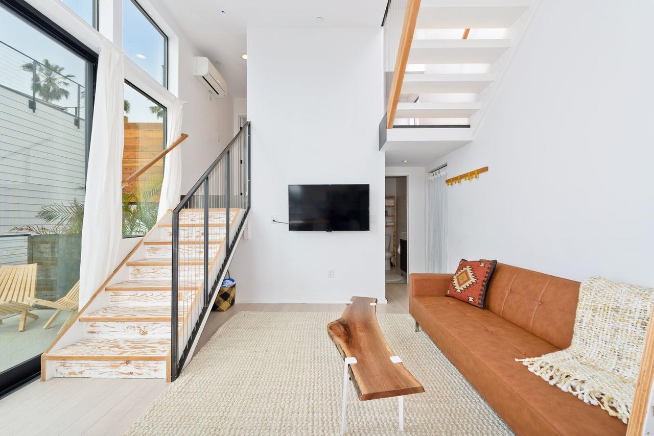 New Beach House, Steps To Sand San Diego Exteriér fotografie